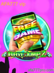 RaveJump2M